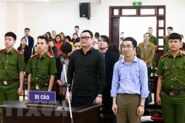 Trial on stock manipulation, fraudulent transfers re-opened