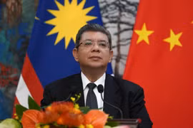 Malaysia: US considers hosting APEC Summit 