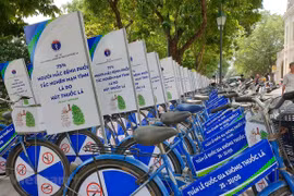 Meeting responds to World No Tobacco Day