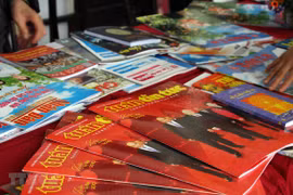 Journalism has important role in national political stability: official