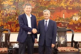 Bac Ninh pledges favourable conditions for foreign firms