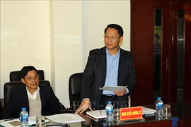 Lai Chau to host Vietnam-Laos-China ‘con’ throwing festival