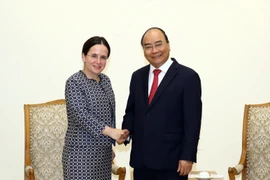 PM hopes to lift Vietnam-Romania trade on par with potential