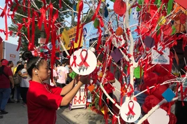 Rate of pregnant women tested for HIV still low