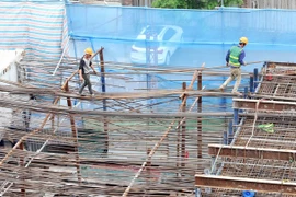 Training programme focuses on workers’ health at work 