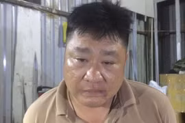 Police bust cross-border smuggling ring in Ho Chi Minh City