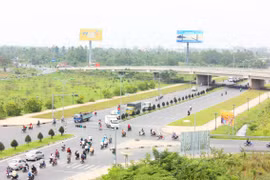 Can Tho improves in city prosperity index 