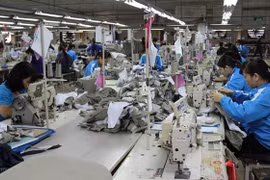 Binh Duong stays strong in investment attraction