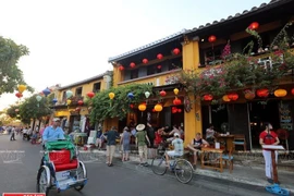 Hoi An tops CNN’s list of 13 most beautiful towns in Asia