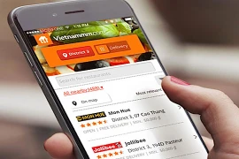 Woowa Brothers makes inroads into Vietnam’s food delivery market 