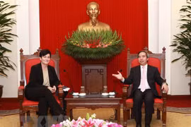 IFC, ADB pledge to continue support for Vietnam