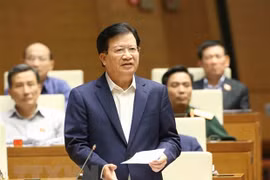 Deputy PM, Minister clear up electricity-related questions 