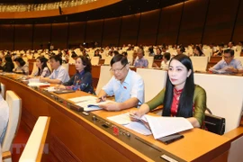 Bill on alcohol harm prevention a focus of NA’s 4th working day