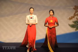 Vietnamese, Korean women contribute to promoting bilateral ties 