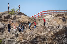 Ba Ria-Vung Tau: New destination for visitors 