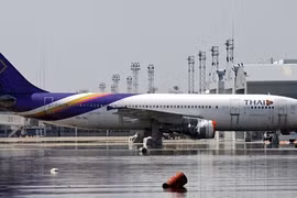 Thai Airways rejects reports on cancellation of services to 4 ASEAN countries