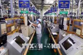 FDI firms contribute ideas to promote growth in HCM City 