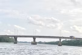 Mekong Delta needs more investment for transport infrastructure