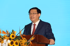 Conference discusses refining policies on FDI attraction 