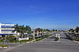 Binh Duong province moves to attract more investments
