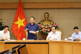 Deputy PM urges construction of houses for the poor