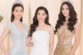 Miss World Vietnam 2019 kicks off