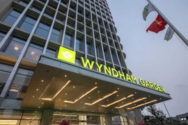Wyndham Hotel & Resorts opens hotel in Hanoi