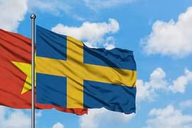 PM’s visit expected to foster multifaceted partnership with Sweden