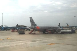 Vietnam Airlines, Jetstar Pacific put on extra flights for public holidays