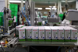 Programme on key industrial production eyes FDI firms