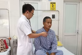 More efforts taken to push back tuberculosis