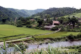 Nghe An strives to attract tourism investment 