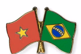 Vietnam strengthens partnership with Brazil
