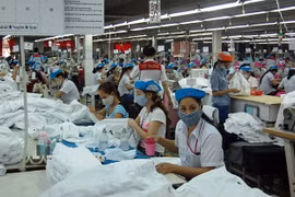 Vietnamese businesses fear fallout of US-China trade war 