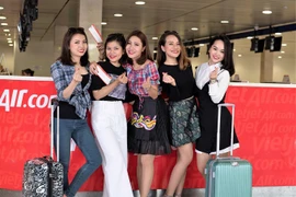 Vietjet offers one million of tickets from zero dong for Japan, int’l flights