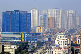 Mid-end segment to dominate property market