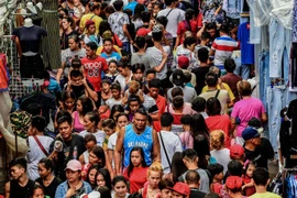WB: Philippine economic growth remains positive amid challenges 