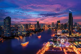 Thailand and ASEAN MICE Venue Standard Awards presented