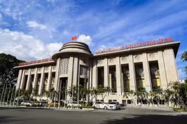 State Bank of Vietnam cuts official interest rates