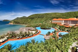Vietnam hospitality market to continue growth this year: Savills