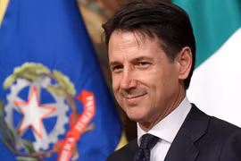 Italian Prime Minister begins official visit to Vietnam