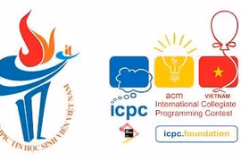 IT Olympiad for students, int’l programming contests conclude