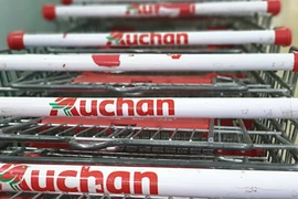 Auchan retail chain to leave Vietnam
