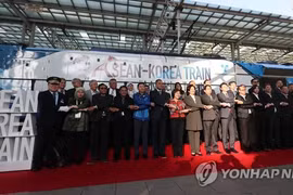 RoK, ASEAN enhance cooperation in culture, tourism