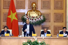 Innovation, creativity - foundation for economic restructuring: PM