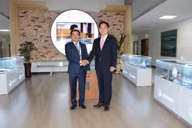 Vietnam learns from RoK’s anti-corruption prevention