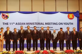 Vietnam suggests greater investment in ASEAN youth
