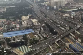 Philippines pushes for railway extension work