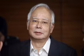 Malaysian Gov’t seeks additional 411 million USD in taxes from Najib 
