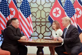 US-DPRK Summit: Chinese experts give positive assessments